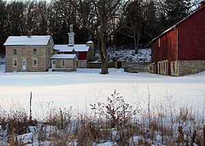 StoppelFarm