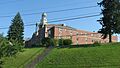 Stuyvesant Hall, OWU