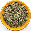 Sunflower (Helianthus annuus) seeds