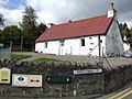 Sunnybrae Cottage - geograph.org.uk - 658435