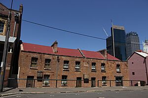 Susannah Place