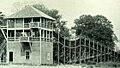Switchback Railway at Cedar Point
