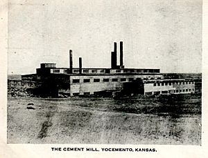 The Cement Mill, Yocemento, Kansas. (SW).jpg