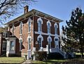 The Elbert-Bates House