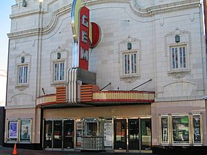The Gem Theatre