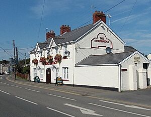 The Kingsbridge in Kingsbridge - geograph.org.uk - 3679844.jpg