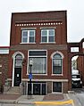 The People's National Bank (Pella, Iowa)