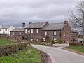 The Pheasant Inn - geograph.org.uk - 1237782