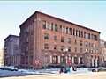 The Three Arts Club of Chicago