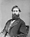 Thomas Moonlight by Studio of Mathew Brady