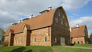 TileBarn