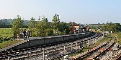 Totnes (Littlehempston) railway station 5.jpg