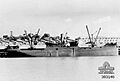 Transport Coast Farmer AWM