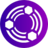Ubuntu Unity Logo