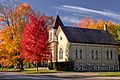 United Church West Montrose Ontario