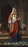 Urraca I, reina de León (Museo del Prado).jpg