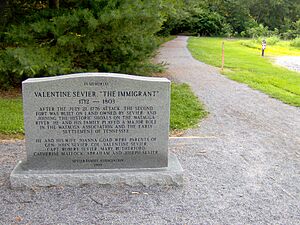 Valentine-sevier-monument-tn1