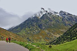 Vall d'Incles i Solana d'Andorra (Canillo) - 109