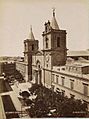 Valletta St.John's Co-Cathedral, 1870s