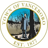 Vanceboro, NC Town Seal.webp