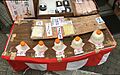Various sizes of kagami mochi Dec 29 2020 02-56PM