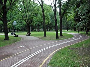 Vieladarožka, Minsk, Belarus - panoramio (14)