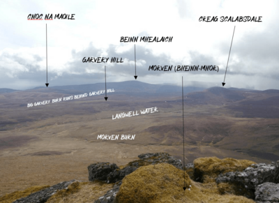 View from Beinn Mhorr to Garbharry.png