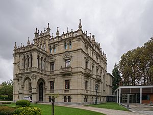 Vitoria - Museo de Bellas Artes 02.jpg