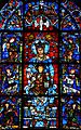 Vitrail Chartres Notre-Dame 210209 1