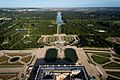 Vue aérienne du domaine de Versailles le 20 août 2014 par ToucanWings - Creative Commons By Sa 3.0 - 22