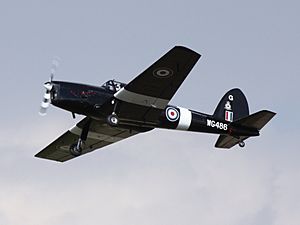 Maquette Aviation 72 DHC-1 Chipmunk - 1:72, RAF, édition Limitée - Neuf