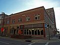 WT Hutchens Building Dec2009 01