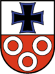 Coat of arms of Bürs