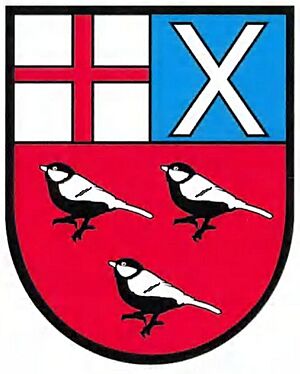 Wappen schoendorf