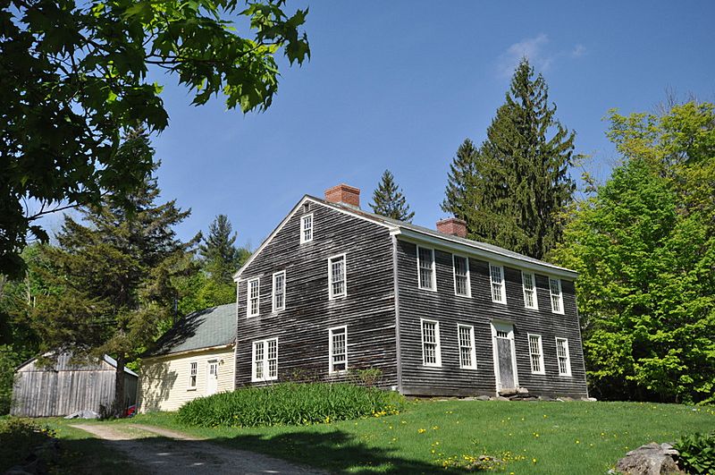 WashingtonMA 1640WashingtonMtnRoad