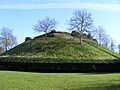 Waytemore Castle, Bishop' s Stortford - geograph.org.uk - 1764727
