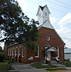 Webster Chapel United Methodist Church