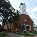 Webster Chapel