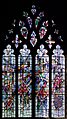 Westminster Window. adjusted light