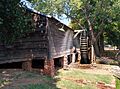 Whited Grist Mill