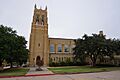 Wichita Falls October 2015 44 (First United Methodist Church)
