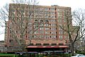 William Pitt Union 02p