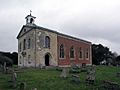 Wimpole Church - geograph.org.uk - 2929
