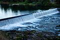 Winchester Dam (Douglas County, Oregon scenic images) (douDA0067a)
