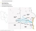 YellowRiver EasternIowa Map