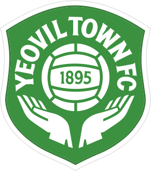 Yeovil Town FC crest