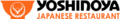 Yoshinoya old logo