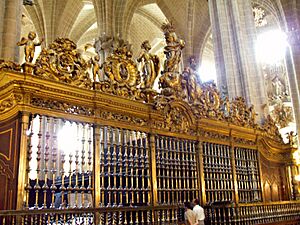 Zaragoza - La Seo 31