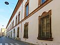 03 Palazzo di Renata di Francia. Noto anche come palazzo di San Francesco, palazzo Gavassini, o palazzo Pareschi