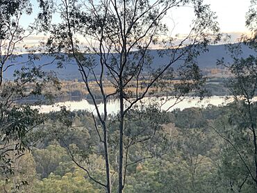 1- Aellalong- my village home of the yowie and Ellalong lagoon. 8E3F328E-8327-4F9C-8101-AFC976FD7136.jpg